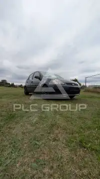 2005 Ford FIESTA