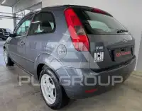 2005 Ford FIESTA
