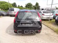 2005 Ford FIESTA