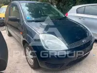 2005 Ford FIESTA