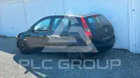 2005 Ford FIESTA