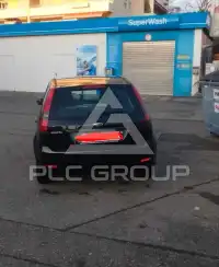 2005 Ford FIESTA