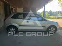 2005 Ford FIESTA