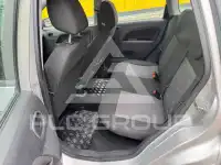 2005 Ford FIESTA