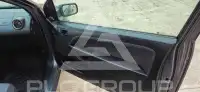 2005 Ford FIESTA