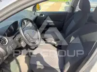 2005 Ford FIESTA