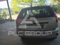 2005 Ford FIESTA