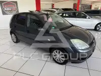 2005 Ford FIESTA