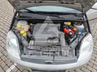 2005 Ford FIESTA