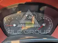 2005 Ford FIESTA