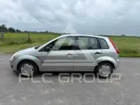 2005 Ford FIESTA