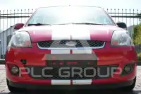 2005 Ford FIESTA