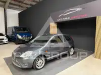 2005 Ford FIESTA