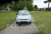 2005 Ford FIESTA