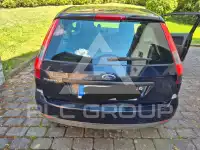2005 Ford FIESTA