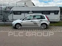 2005 Ford FIESTA
