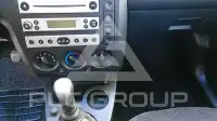 2005 Ford FIESTA