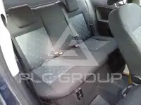 2005 Ford FIESTA