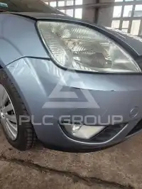 2005 Ford FIESTA