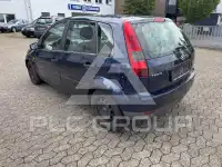 2005 Ford FIESTA