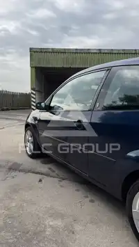 2005 Ford FIESTA