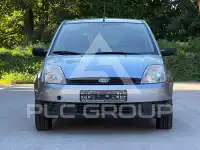 2005 Ford FIESTA