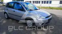 2005 Ford FIESTA