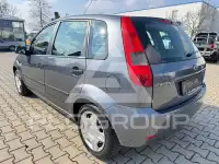 2005 Ford FIESTA