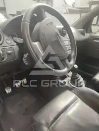 2005 Ford FIESTA