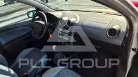 2005 Ford FIESTA