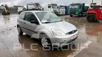 2005 Ford FIESTA