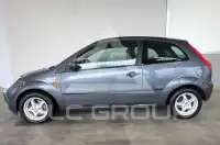 2005 Ford FIESTA