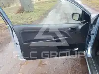 2005 Ford FIESTA