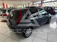 2005 Ford FIESTA