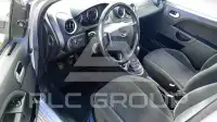 2005 Ford FIESTA