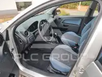 2005 Ford FIESTA