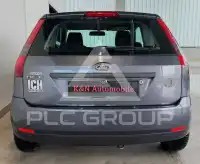2005 Ford FIESTA