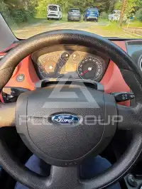 2005 Ford FIESTA