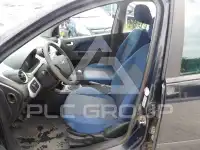 2005 Ford FIESTA