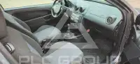 2005 Ford FIESTA