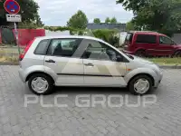2005 Ford FIESTA