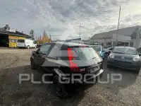 2005 Ford FIESTA