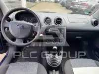2005 Ford FIESTA
