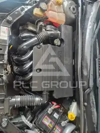 2005 Ford FIESTA