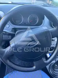 2005 Ford FIESTA