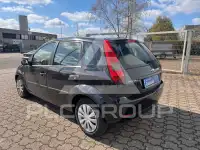 2005 Ford FIESTA