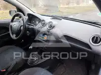 2005 Ford FIESTA