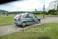 2005 Ford FIESTA