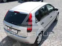 2005 Ford FIESTA