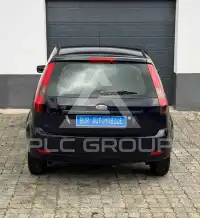 2005 Ford FIESTA
